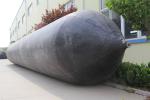 Customizable Marine Rubber Airbags For Ship Launching And Lifting
