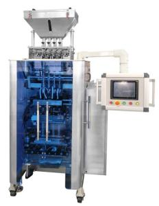 Wholesale Film Multi Lines Packing Machine 0.07 ~ 0.1mm 25 - 45bags / Min Yh-Db Series from china suppliers