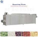 380V 50HZ 3PHASE Double Screw Fortified Rice Extruder 1500kg