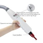 Tattoo Remove Spot And Fine Lines Removal Machine Nd Yag Laser Carbon Peeling