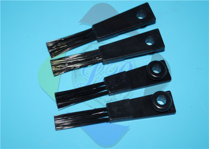 04.022.069 GTO52 Machine Brush Feeder Brush L81mm W16mm ID6mm Offset Printing Machine Part