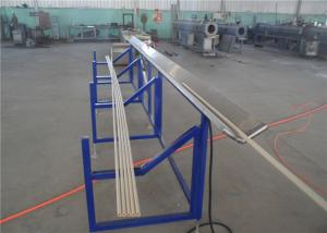 Wholesale PVC UPVC Conduit Pipe Plastic Extrusion Equipment / Making Machine , CE Standard from china suppliers