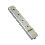 Africa Middle East Extension Socket