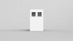CE 1000m3 Wall Mounted Air Purifier Air Elimination PM2.5 Air Purifier