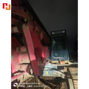 Wholesale SANY 68 Meter Mini Piling Crawler Drilling Rig Manufacturer SR235 with Factory Price from china suppliers