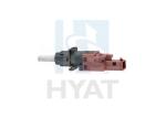 Replacement brake light switch OE 46742976/ 1 590 786 for FIAT/FORD