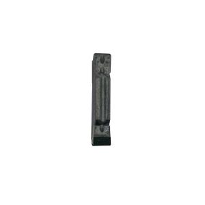 Wholesale Grooving Mgmn400 Brazed PCD Tip Carbide Inserts for Lathe Turning Metal from china suppliers