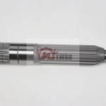 EX400 R210-7 HD1023 Kawasaki Swing Motor Parts M2X150 M2X146 M2X170 M2X210