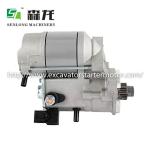 12V 9T 1.2KW starter motor 114168,CST40197,0R9705, 1604648,2280007520,19917