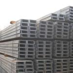 NO.4 Bright 201 304 309 Stainless Steel U Channel Hot Rolled