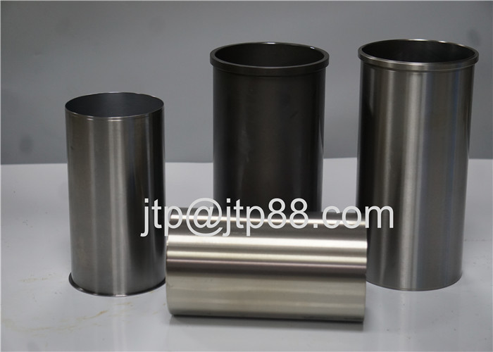 Engine Cylinder Liner With Piston Set 4D55 4D56 For MITSUBISHI Liner Kit MD168963 MD103648-9