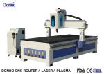 High Stability 3D CNC Engraving Machine For Furniture Decoration Industry