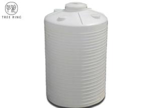 Wholesale Vertical Custom Roto Mold Tanks PT8000L One Layer Rotomould Water Tanks from china suppliers