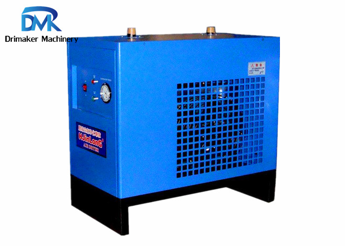 Drinking Water PET Blowing Machine / Small Plastic Bottle Making Machine