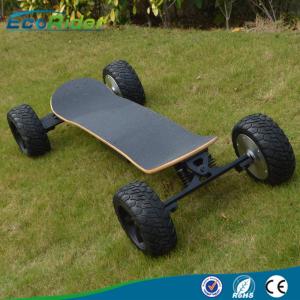 Wholesale 2000w 4 Wheels Brushless Electric Skateboard Boosted Off Road Bluetooth from china suppliers