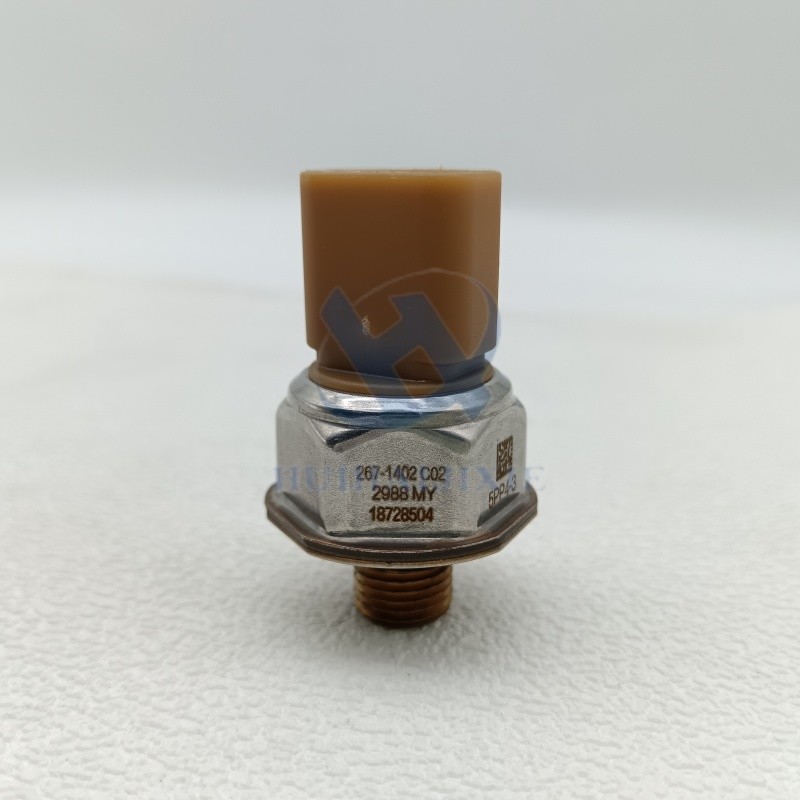 267-1402 2671402 Oil Pressure Sensor for Excavator E336D E329D E325D E324D