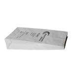 Chemical Industry Sewn Open Mouth Multiwall Paper Bags Food Raw Material