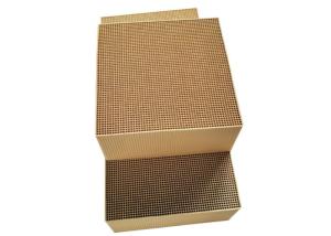 Wholesale Mesh 100 200 TWC Catalytic Converter Petro Chemic VOC Volatile Organic Catalyst from china suppliers