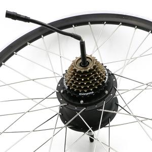 Wholesale 14-28T 7 Speed Freewheel Cassette For Sprocket Bike Gear Speed Ring from china suppliers