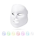 FanXi 7 Colors Light Therapy Face Mask Home Use Photon LED Light Mask