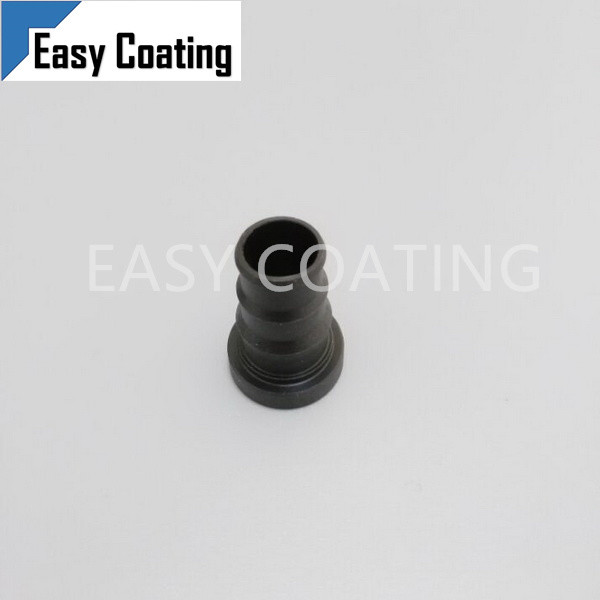Powder spraying machine C4 injector conductive sleeve plastic material 241476