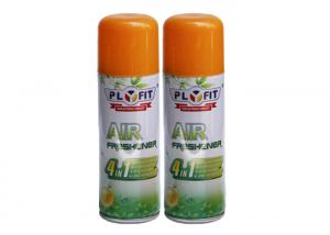 Wholesale High Grade Bedroom Air Freshener Non Toxic , Natural Smell Toilet Freshener Spray from china suppliers