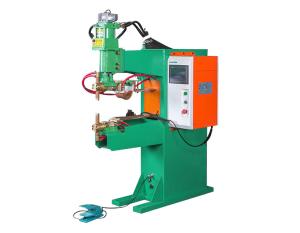 Wholesale Professional Medium Frequency Welder for Spot Welding 5-120A Current Portable Design from china suppliers
