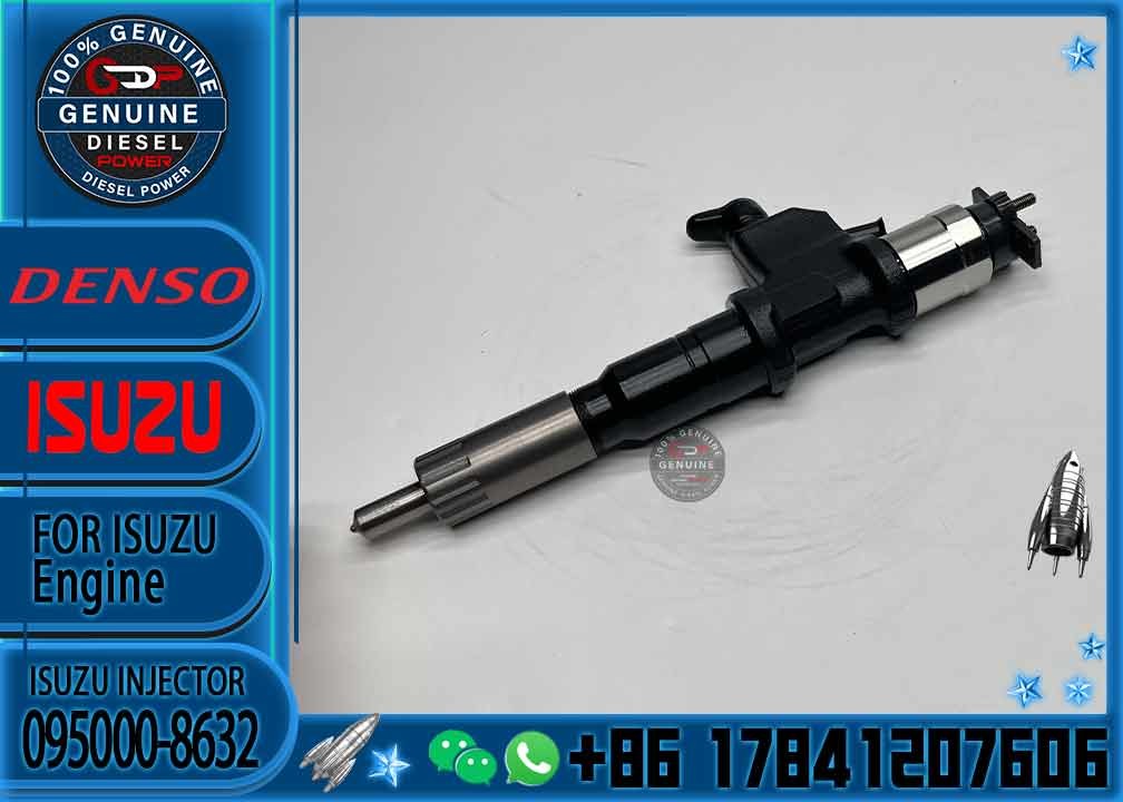 100% Common Rail Injector 295050-E9263 295050-0760 for Toyota Dyna XZU610D-TWTMB3 N04C injector diesel 295050-E9263 2950