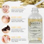 Private Label 100% Pure Natural Firming,Whitening and Moisturizing Jasmine