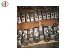 High Precision Aluminum Casting Alloys / Alu Die Casting Parts CNC Machining