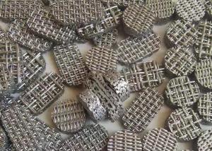 Wholesale 25um 40 Micron Sintered Metal 316l Stainless Steel Filter Disc Multilayer from china suppliers