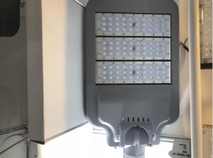 Wholesale 100W 150W Outdoor High Lumen LED Street Light Yard Road Lighting 5 Years Warranty For Industrial Lighting from china suppliers