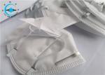 Comfortable 4 Ply Disposable KN95 FFP2 Face Mask CE FDA Approved