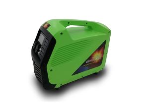 Wholesale Stable Emergency Power Supply With Battery Type 18650 High Capacity AC Input from china suppliers