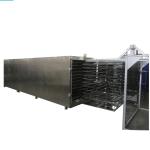 Industrial Food Dryer / Industrial Food Drying Machine / Industrial Fruit