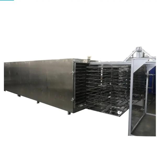 Industrial Food Dryer / Industrial Food Drying Machine / Industrial Fruit