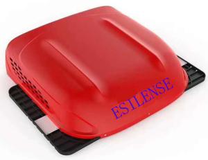 Wholesale 12/24V DC Battery Powered Truck Air Conditioner With Big Cooling Capacity from china suppliers