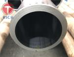 AISI Hydraulic Cylinder Pipe / Honed Hydraulic Cylinder Tubing Diameter 46mm