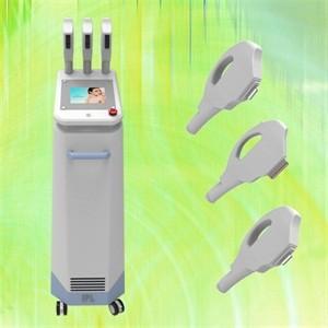 Wholesale EXW price IPL Beauty machine for hair and skin treatment from china suppliers