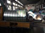 STS316TI Stainless Steel Coils For Heat Exchanger , Inox 316Ti Stainless Steel