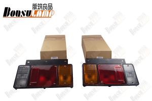 Wholesale Rear Combine Lamp Of Isuzu Parts FVR FSR113 700P OEM 1-82230133-0 1822301330 from china suppliers