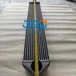 ZAX200-3 ZAX200-3F ZAX210-3 ZAX210H-3 ZAX210H-3F Excavator Radiator 4650352
