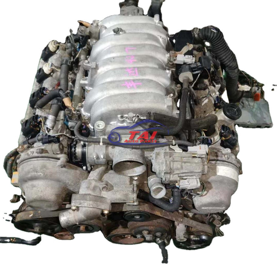 Japan original used engine 5A 5C 5K gasoline engine for Toyota 14B 15B 1FZ 1DZ 1UZ 2UZ