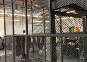 Wholesale High Durability Stainless Steel Expanded Mesh With Various Hole Shapes from china suppliers