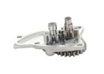 Excavator parts 4D95 6207-51-1100 Oil Pump