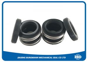 China Sic vs Sic  Clean Water Pump Mechanical Seal Replace Burgmann MG1 Mechanical Pump Seal Made In China on sale