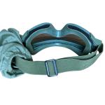 Universal Season Protection Glasses Pc Three Lens Goggles for Shooting FOX