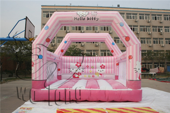 newest commercial inflatable bouncer