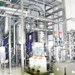 High Efficiency Fast Gelatin Production Line / Equipment Energy Efficient