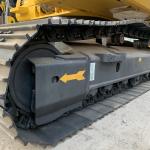 Second Hand 20 Ton Hydraulic Crawler Excavator Komatsu PC200 PC220 Used Digger